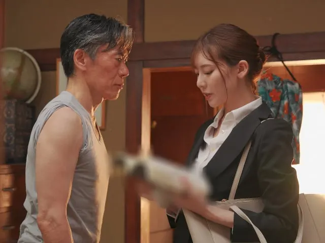 Đến thăm nhà học sinh, cô giáo trẻ bị gạ địt (Vietsub Full HD)
