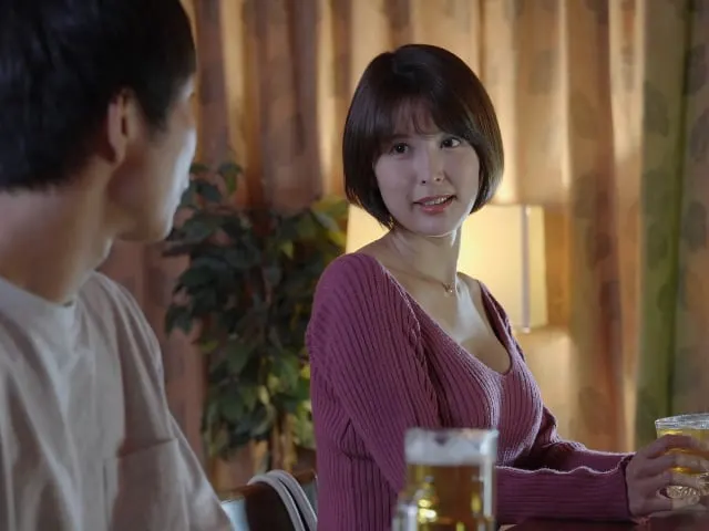 Bắt gặp thần tượng Tsukasa Aoi trong quán bar (Vietsub Full HD) đỉnh cao